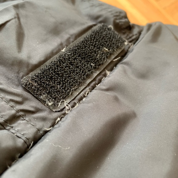 🖲The North Face 700 Down Nupste (Sz L) - Picture 10 of 10